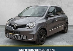 Bild des Angebotes Renault Twingo TECHNO ELECTRIC Techno NAVI+KAMERA+SHZ+DAB+APP