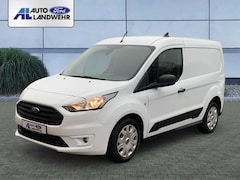 Bild des Angebotes Ford Transit Connect Kasten Trend WLAN DAB Notbremsass. Tel.-Vorb. Berg