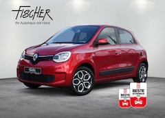 Bild des Angebotes Renault Twingo SCe 75 LIMITED Sitzh.  Limited
