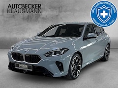 BMW 120 M Sport LMR 19'' AD Navi Digitales Cockpit LED Kur