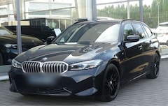 Bild des Angebotes BMW 318 i Tour M Sportp. AHK°ACC*18-Ad.LED°el.Sitze