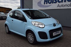 Bild des Angebotes Citroen C1 1.0 Attraction     !!KLIMAANLAGE!!!