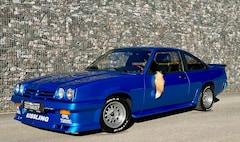 Bild des Angebotes Opel Manta MANTA B GTE "GERD",KISSLING,H-ZULASSUNG