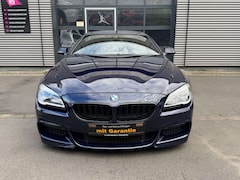 Bild des Angebotes BMW 640 Gran Coupe*M SPORTPAKET*