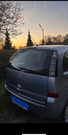 Bild des Angebotes Opel Meriva 1.6 16V (Essentia)