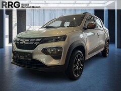 Bild des Angebotes Dacia Spring Extreme 65 CCS