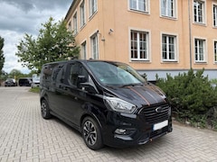 Bild des Angebotes Ford Tourneo Custom 2.0 320 L1 Sport Automatik
