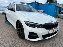 Bild des Angebotes BMW 320 d M Sport LED/NAVI/KAMERA/HUD