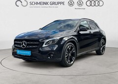 Bild des Angebotes Mercedes-Benz GLA 180 Urban AHK Kamera Navi