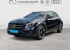 Bild des Angebotes Mercedes-Benz GLA 180 Urban AHK Kamera Navi