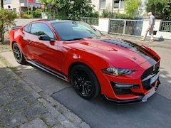Bild des Angebotes Ford Mustang Shelby Optik