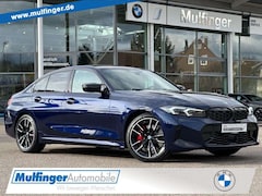 Bild des Angebotes BMW 340 Md xDr.M Pro SurView HUD ACC Har/Kar.AHK 19"