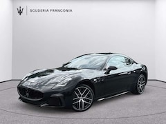 Maserati GranTurismo Trofeo