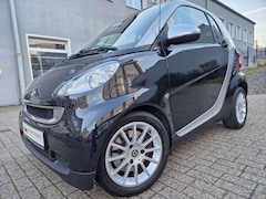 Bild des Angebotes smart forTwo Automatik,Klima,Ganzjahresreifen,INSP+TÜV NEU