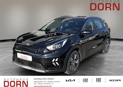 Bild des Angebotes Kia Niro Vision 1.6 HEV DCT Navigations-Paket