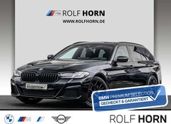 Bild des Angebotes BMW 530 e Touring M Sportpaket Pro HeadUp HiFi Klima