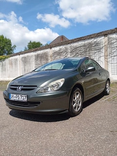 Bild des Angebotes Peugeot 307 CC 140 Tendance