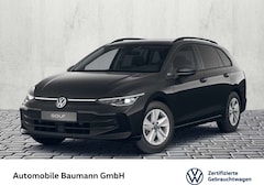 Bild des Angebotes VW Golf Variant VIII Variant 2.0 TDI LIFE *LED+*BUSINESS*