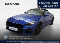 Bild des Angebotes BMW Z4 M Sport