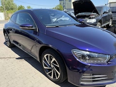 Bild des Angebotes VW Scirocco Sound BMT/Start-Stopp