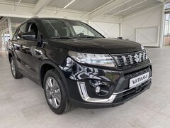 Bild des Angebotes Suzuki Vitara Comfort VOLLHYBRID Automatik Klimaauto, ACC, Apple