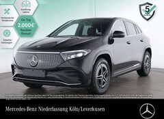 Bild des Angebotes Mercedes-Benz EQA 250 AMG+ADVANCED+KAMERA+SPUR
