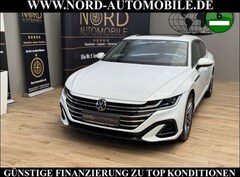 Bild des Angebotes VW Arteon Shooting Brake R-Line 1.4TSI eHybrid DSG R-Line