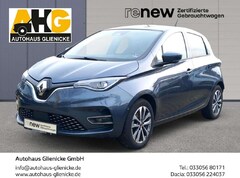 Bild des Angebotes Renault ZOE Intens