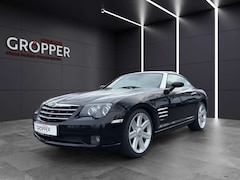 Bild des Angebotes Chrysler Crossfire 3.2l