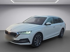 Bild des Angebotes Skoda Octavia Style