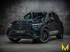 Bild des Angebotes Mercedes-Benz GLE 53 AMG 4M PREM+|NIGHT|22Z|AGA|RIDE+|PANO|AHK