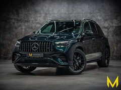Bild des Angebotes Mercedes-Benz GLE 53 AMG 4M PREM+|NIGHT|22Z|AGA|RIDE+|PANO|AHK