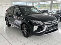 Bild des Angebotes Mitsubishi Eclipse 2.3L+4WD+Navi+SHZ+360*Kamera+AHK+Aut