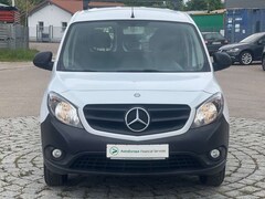 Bild des Angebotes Mercedes-Benz Citan Mixto 111 CDI extralang AHK PDC KLIMA