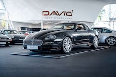 Bild des Angebotes Maserati GranSport *Frische Wartung*Toller Zustand*