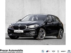 Bild des Angebotes BMW 120 d SPORT LINE+LED+AUT+SPORT SITZ