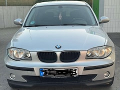 Bild des Angebotes BMW 116 1er (5-Türer) 116i