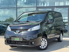 Bild des Angebotes Nissan NV200 1.5 dCi Evalia Tekna 7-Sitzer Navi Kamera
