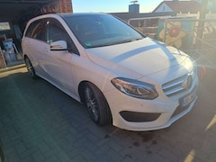 Bild des Angebotes Mercedes-Benz B 220 B-Klasse Diesel (CDI) d 7G-DCT AMG Line