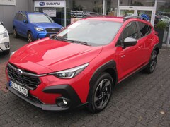 Bild des Angebotes Subaru Crosstrek 2.0ie ACTIVE*4X4*AUTOMATIK*-7.526€*LED*PDC*RFK*