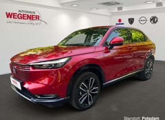 Bild des Angebotes Honda HR-V eHEV 1.5 Advance Klimaaut*Navi*Totwinkel