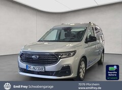 Bild des Angebotes Ford Grand Tourneo Connect 1.5 EcoBoost PHEV Aut. TITAN