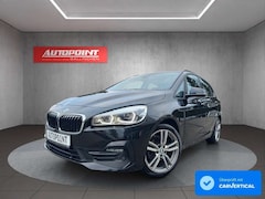 Bild des Angebotes BMW 218 Sport Line Leder+LED+M-Felgen