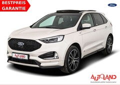 Bild des Angebotes Ford Edge 2.0 EcoBlue ST-Line 4x4 LED Klimaaut. Navi SH