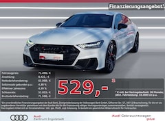 Audi S7 Sportback TDI qu AHK HD-MATRIX Allradlenk 21"