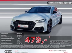 Bild des Angebotes Audi S7 Sportback TDI qu AHK HD-MATRIX Allradlenk 21"