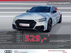 Bild des Angebotes Audi S7 Sportback TDI qu AHK HD-MATRIX Allradlenk 21"