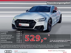 Audi S7 Sportback TDI qu AHK HD-MATRIX Allradlenk 21"