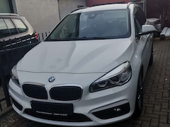 Bild des Angebotes BMW 216 216d Active Tourer Sport Line