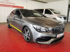 Bild des Angebotes Mercedes-Benz CLA 45 AMG 4Matic Performance